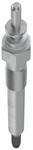 BOSCH Gl&uuml;hkerze 0250202137 f&uuml;r Opel Vaughall HONDA CHEVROLET