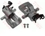 TRW Bremssattel bhq155 f&uuml;r RENAULT