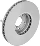 ATE Bremsscheibe 24013601142 bel&uuml;ftet 348mm 36mm f&uuml;r BMW