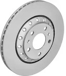 ATE Bremsscheibe 24012202121 bel&uuml;ftet 310mm 22mm f&uuml;r VAG