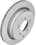 ATE Bremsscheibe 24012002101 bel&uuml;ftet 325mm 20mm f&uuml;r LAND ROVER