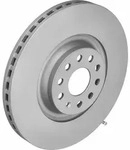 ATE Bremsscheibe 24013002251 bel&uuml;ftet 340mm 30mm f&uuml;r VAG