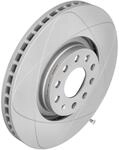 ATE Bremsscheibe PowerDisc 24033001131 bel&uuml;ftet 320mm 30mm f&uuml;r VAG