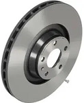 BREMBO Bremsscheibe COATED DISC LINE 09884131 347mm 30mm f&uuml;r Audi (FAW)