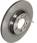 BREMBO Bremsscheibe COATED DISC LINE 08868211 290mm 12mm f&uuml;r Peugeot