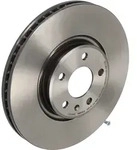 BREMBO Bremsscheibe COATED DISC LINE 09b97211 320mm 30mm f&uuml;r Audi (FAW) VW