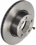 BREMBO Bremsscheibe 09c11411 300mm 22mm f&uuml;r BMW (BRILLIANCE)