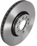 BREMBO Bremsscheibe 09936911 308mm 25mm f&uuml;r Opel SAAB BAIC BJEV Vaughall CHEVROLET
