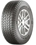 GENERAL TIRE Ganzjahresreifen 225/60 R17 99H - GRABBER AT3 04491610000