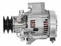 HELLA Generator 14V 70A für TOYOTA Hiace IV 2.4 D TD 4WD Hilux VI