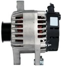 HELLA Generator 8el012429611 f&uuml;r Peugeot TOYOTA