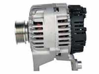 HELLA Generator 14V 90A für AUDI A4 B5 1.6 1.8 T quattro A6 C4 VW Passat 2.3 VR5