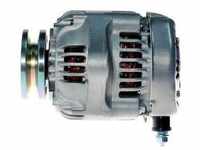 HELLA Generator 14V 40A für DAIHATSU Cuore II 0.8 4WD IV Hijet 1.0 (S85)...