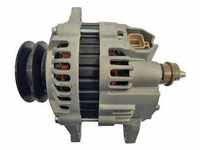 HELLA Generator 14V 70A für FORD Ranger 2.5 TDCi 4x4 3.0 MAZDA B-Serie TD 4WD D