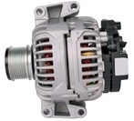 HELLA Generator 8el012428351 f&uuml;r Mercedes