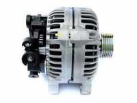 HELLA Generator 14V 150A für CITROEN Xantia 2.0 HDI 109 PEUGEOT 406 110 Jumpy...