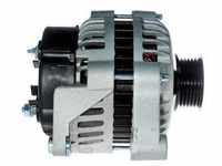 HELLA Generator 14V 100A für OPEL Omega B 2.5 V6 3.0 Vectra 2.0 DI 16V(B) Di...