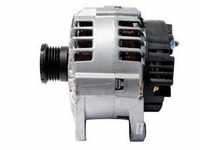 HELLA Generator 14V 125A für OPEL Vivaro A 1.9 Di RENAULT Laguna II dCi Trafic...