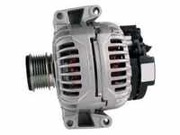 HELLA Generator 14V 120A für AUDI A4 B6 1.8 T 2.0 quattro 1.6 A6 C5 FSI B7...
