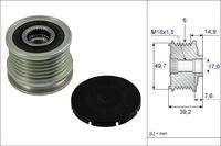 INA Generatorfreilauf 535001510 f&uuml;r Mercedes