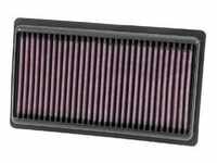 K&N Filters Luftfilter (33-5014) für INFINITI Q50