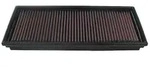 K&N FILTERS Luftfilter 332210 Langzeitfilter 29mm
