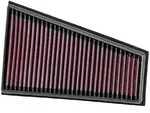 K&N FILTERS Luftfilter 332995 Langzeitfilter 38mm