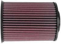 K&N FILTERS Luftfilter e2993 Langzeitfilter 210mm