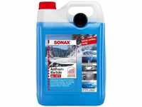 SONAX Frostschutz, Scheibenreinigungsanlagefür