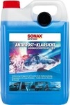 SONAX Frostschutz, Scheibenreinigungsanlage 01345000 5l