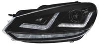 OSRAM Hauptscheinwerfersatz ledhl102bk