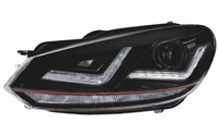 OSRAM Hauptscheinwerfersatz ledhl102gti