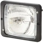 HELLA Hauptscheinwerfer 1aa004109021 H4 rechts f&uuml;r HOLDER
