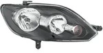 HELLA Hauptscheinwerfer 1ee009948061 H15 rechts f&uuml;r VW