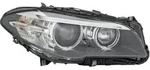 HELLA Hauptscheinwerfer 1zt011087921 LED rechts f&uuml;r BMW (BRILLIANCE)