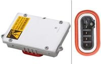HELLA Vorschaltger&auml;t, Gasentladungslampe 5dv008290004 f&uuml;r HOLDEN BMW SAAB Opel VW