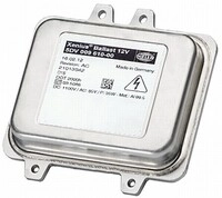 HELLA Vorschaltger&auml;t, Gasentladungslampe 5dv009610001 f&uuml;r BMW Mercedes Porsche