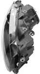 VALEO Hauptscheinwerfer 043851 W5W rechts f&uuml;r VW