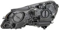 HELLA Hauptscheinwerfer 1zt011705121 LED rechts f&uuml;r Mercedes