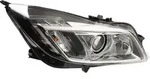 HELLA Hauptscheinwerfer 1zt009631321 H11 rechts f&uuml;r Vaughall GM