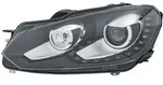 HELLA Hauptscheinwerfer 1zs009902771 W5W links f&uuml;r VW (FAW)