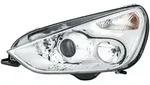 HELLA Hauptscheinwerfer 1zs009250791 D1S/H1 links f&uuml;r Ford