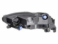 HELLA Nebelscheinwerfer Rechts für SEAT Leon 2.0 Cupra 4Drive R 1.5 TSI 1.0 TSi TGi