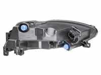 HELLA Nebelscheinwerfer Links für SEAT Leon 2.0 Cupra 4Drive R 1.5 TSI 1.0 TSi...