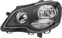 HELLA Hauptscheinwerfer 1ee247019211 H7/H1 links f&uuml;r VW