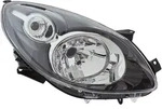 HELLA Hauptscheinwerfer 1e7271510361 W5W rechts f&uuml;r RENAULT