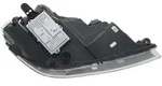 VALEO Hauptscheinwerfer 045104 links f&uuml;r SEAT