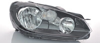 VALEO Hauptscheinwerfer 043850 W5W links f&uuml;r VW