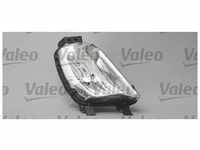 Valeo Nebelscheinwerfer links (043599) für Peugeot RCZ 308 I Cc Sw