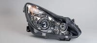 VALEO Hauptscheinwerfer 043384 W5W rechts f&uuml;r Opel